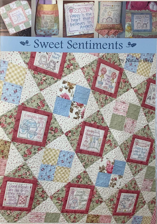 D906 SWEET SENTIMENTS