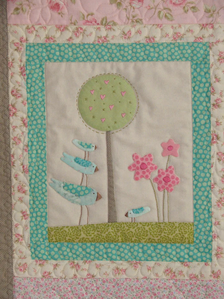 D907 A THANKFUL HEART