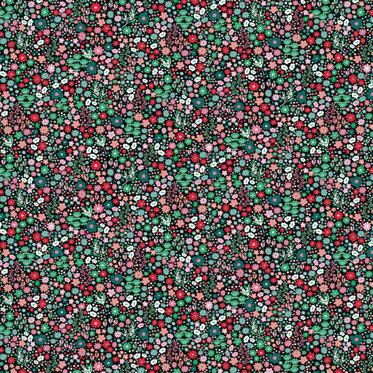 DVC2166 Ditsy Daisy