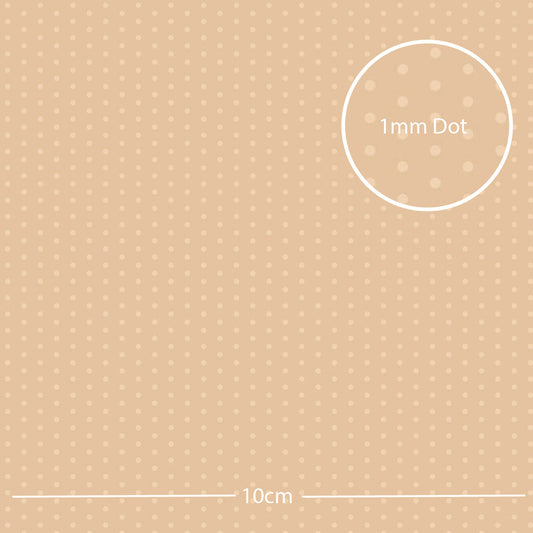 DV2313 PINPRICKS BEIGE