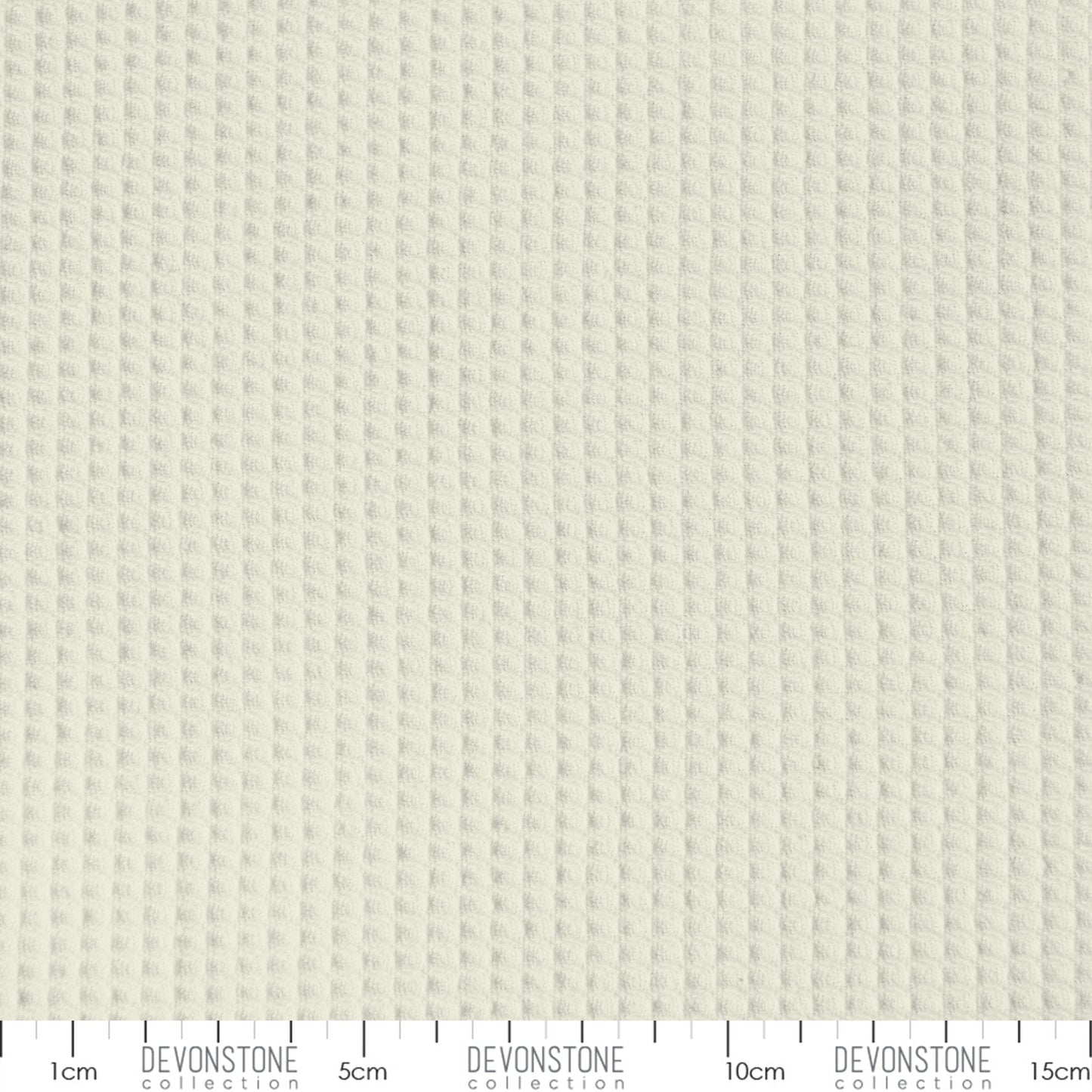 DV2701 WAFFLE 150CM CREAM