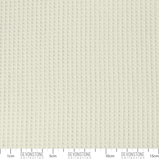 DV2701 WAFFLE 150CM CREAM