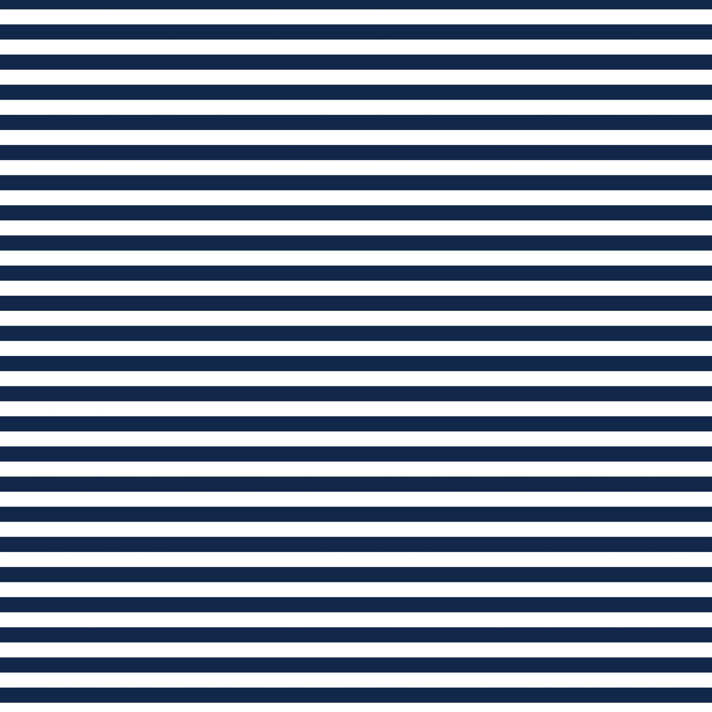 DV2866 FUNDAMENTALS 1/4 STRIPE GAMBIER BLUE