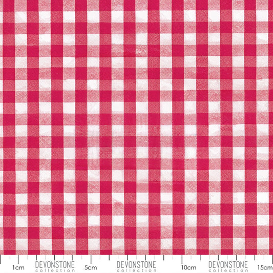 DV2901 GINGHAM 1/4" 145CM