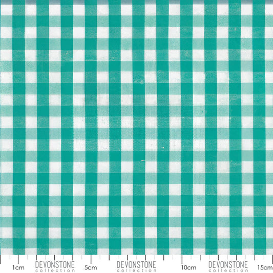 DV2904 GINGHAM 1/4" 145CM