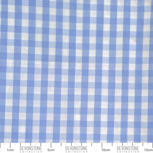 DV2905 GINGHAM 1/4" 145CM