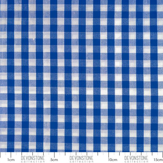 DV2906 GINGHAM 1/4" 145CM