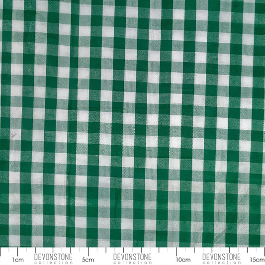 DV2908 GINGHAM 1/4" 145CM