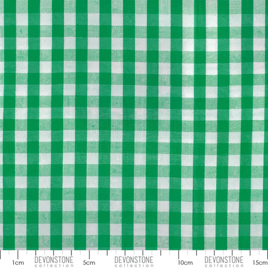 DV2909 GINGHAM 1/4" 145CM