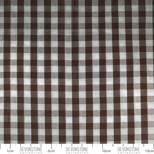 DV2911 GINGHAM 1/4" 145CM