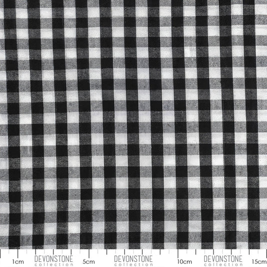 DV2912 GINGHAM 1/4" 145CM