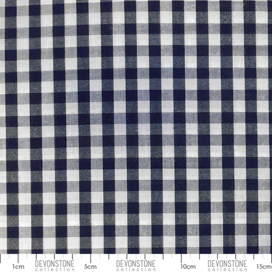 DV2913 GINGHAM 1/4" 145CM