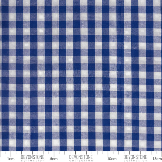 DV2915 GINGHAM 1/4" 145CM