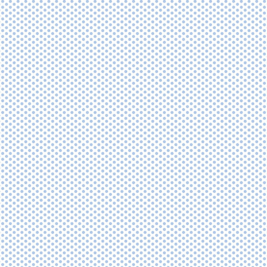 DV2948 FUNDAMENTALS 1/8 SPOT PARTLY CLOUDY