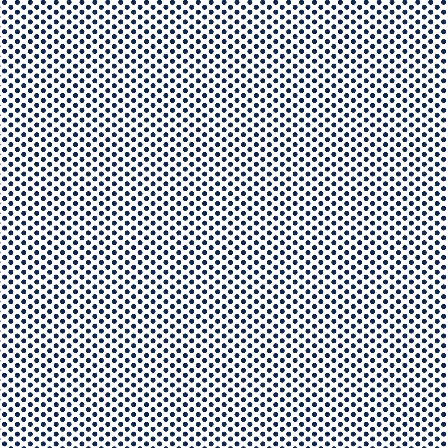 DV2954 FUNDAMENTALS 1/8 SPOT GAMBIER BLUE