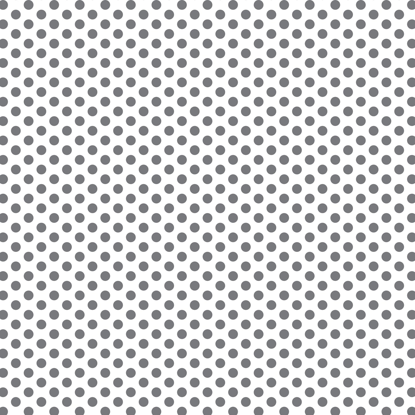 DV2967 FUNDAMENTALS 1/4 SPOT B/GREY