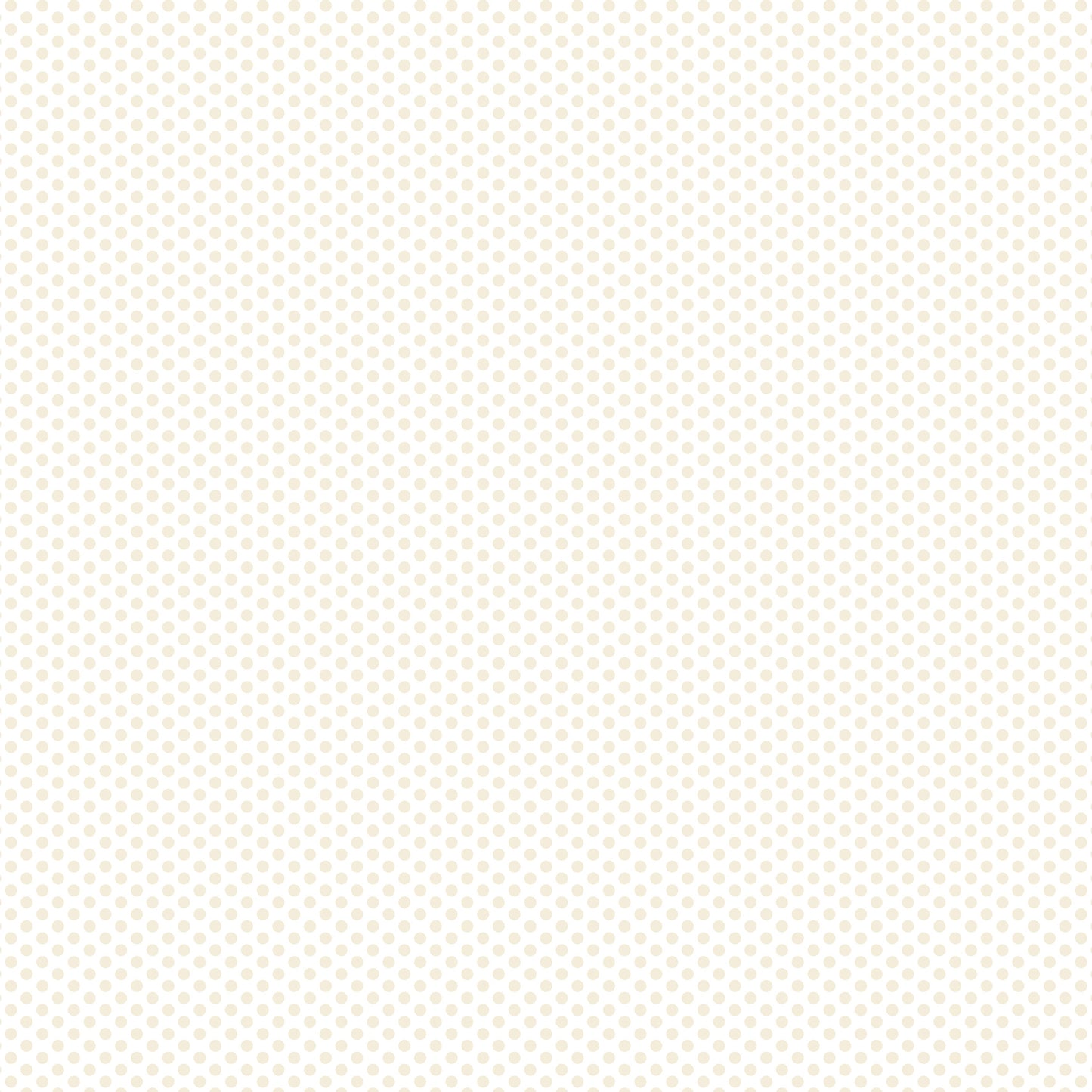 DV2973 FUNDAMENTALS 1/8 SPOT N/CREAM