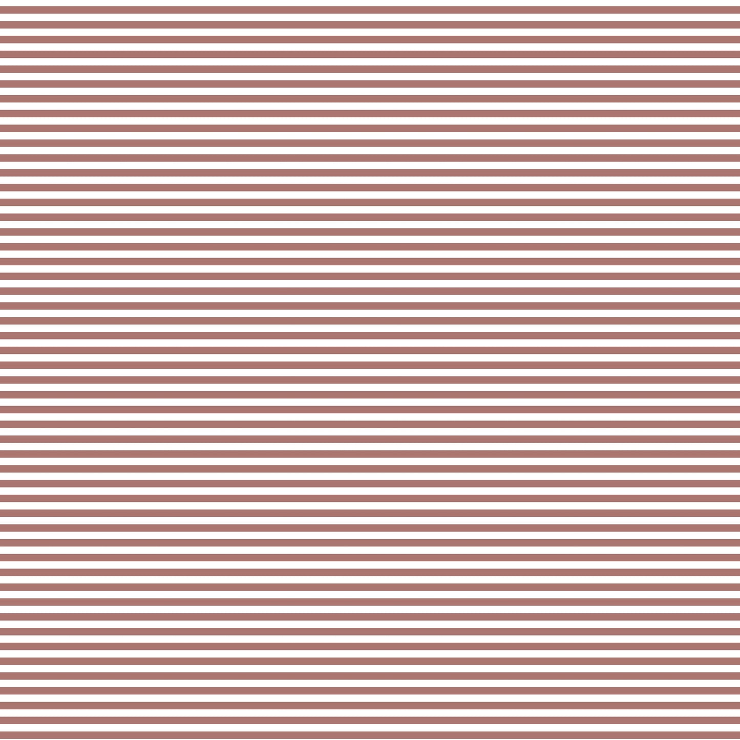 DV2984 FUNDAMENTALS 1/8 STRIPE ANTIQUE RED