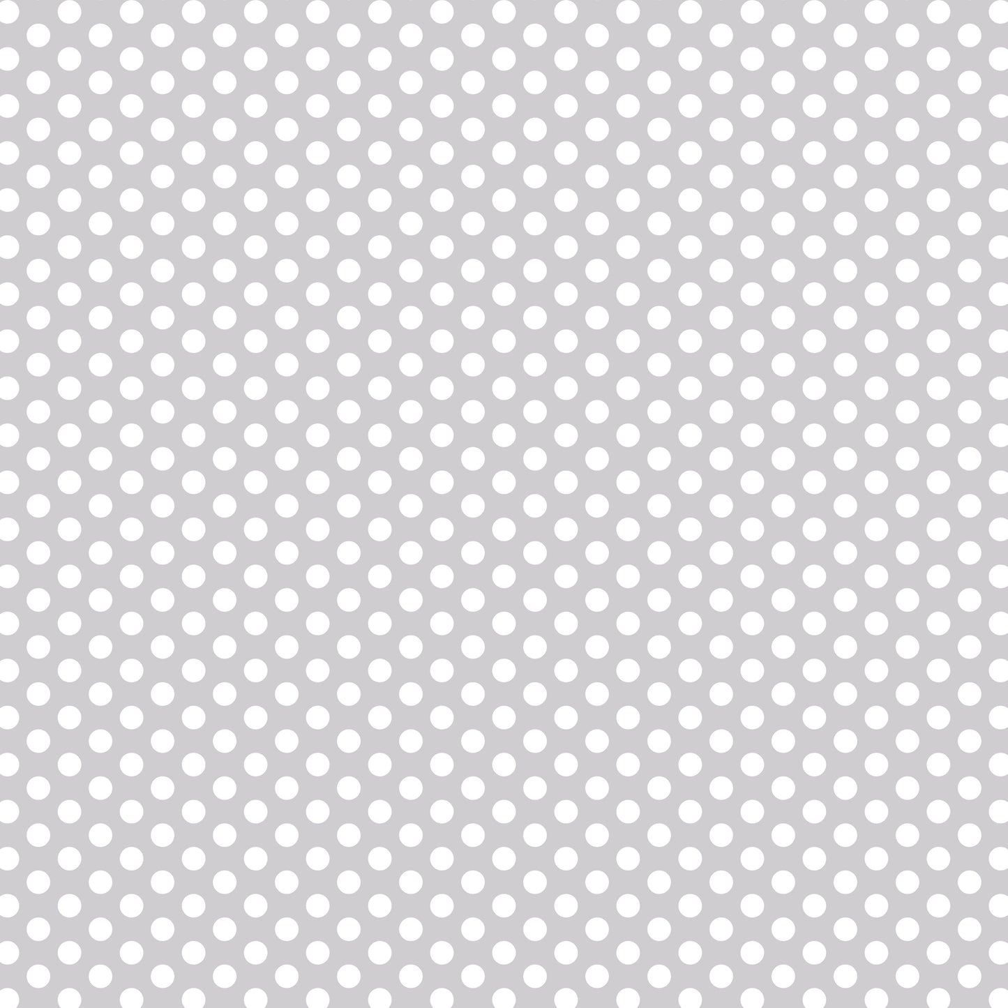 DV3028 FUNDAMENTALS 1/4 SPOT SILVER GUM