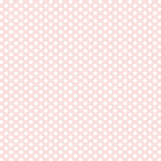 DV3034 FUNDAMENTALS 1/4 SPOT PETAL