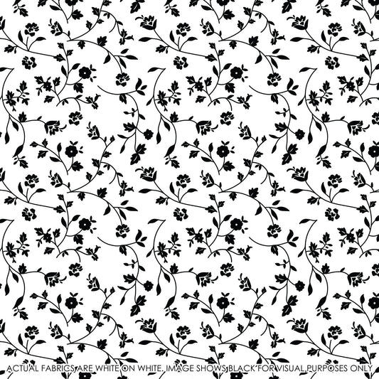 DV3204 SELFIES WHITE ON WHITE
