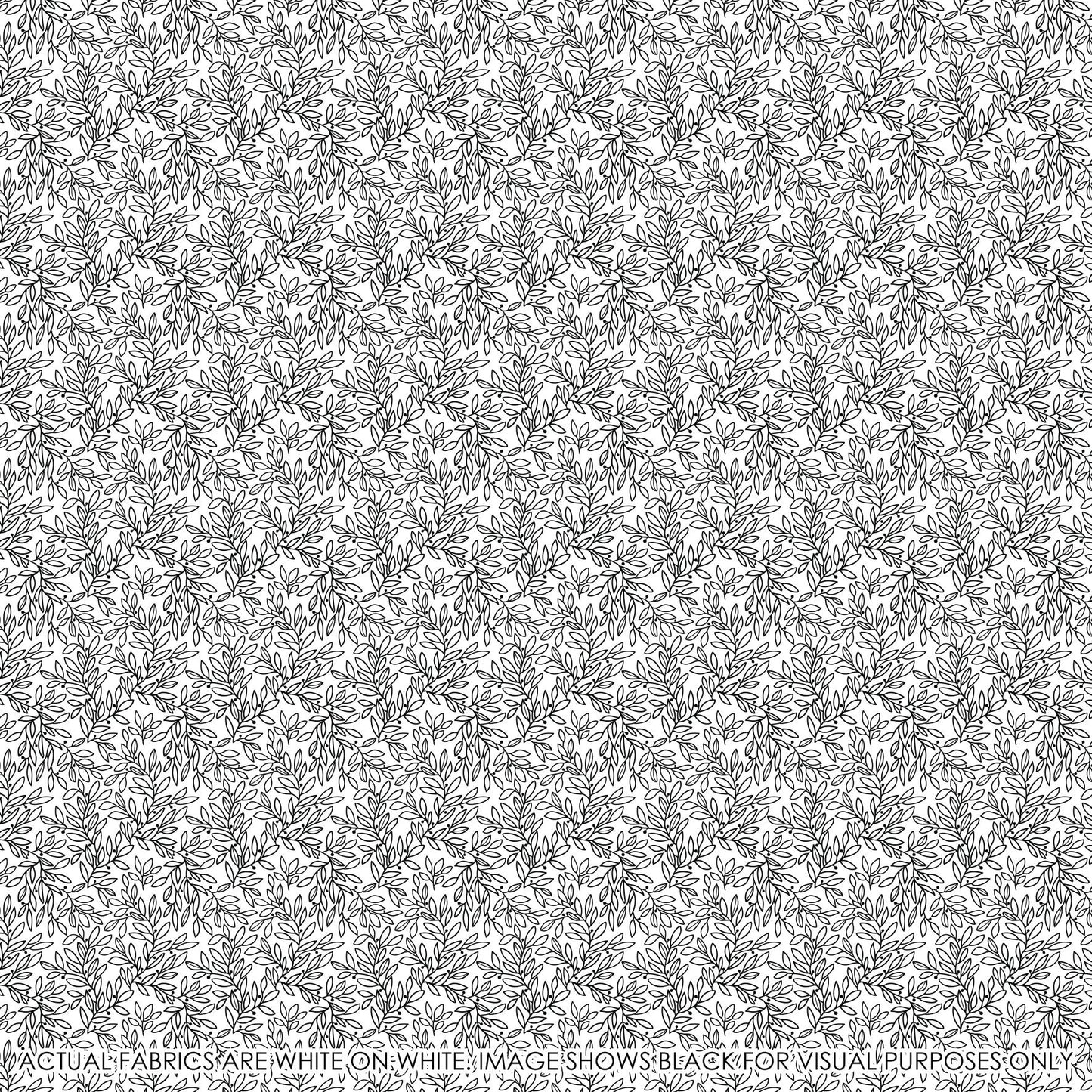 DV3206 SELFIES WHITE ON WHITE