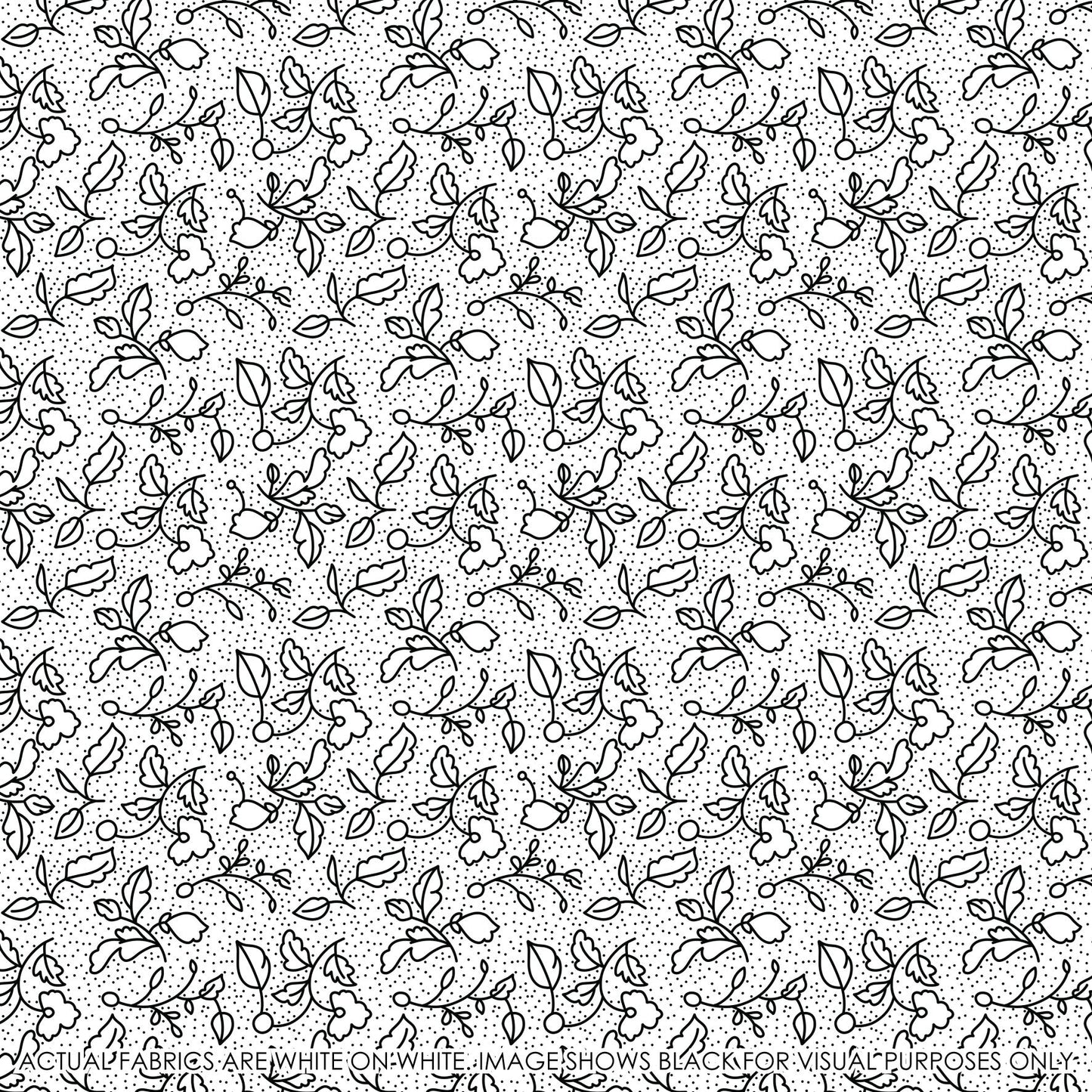 DV3208 SELFIES WHITE ON WHITE