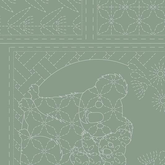 DV4098 FAUNA SASHIKO KENTUCKY