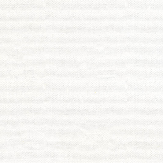 DV4101 LINEN COTTON SOLID WHITE