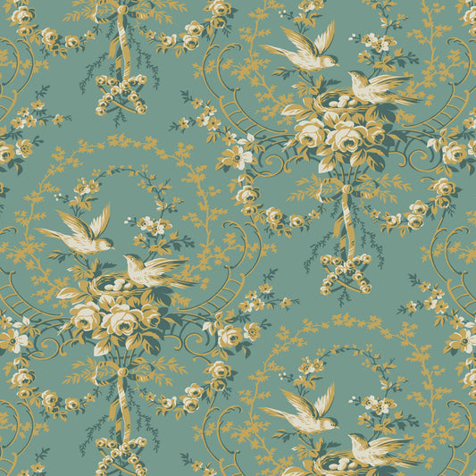 DV6491 JARDIN DE PRINTEMPS GISELLE 1