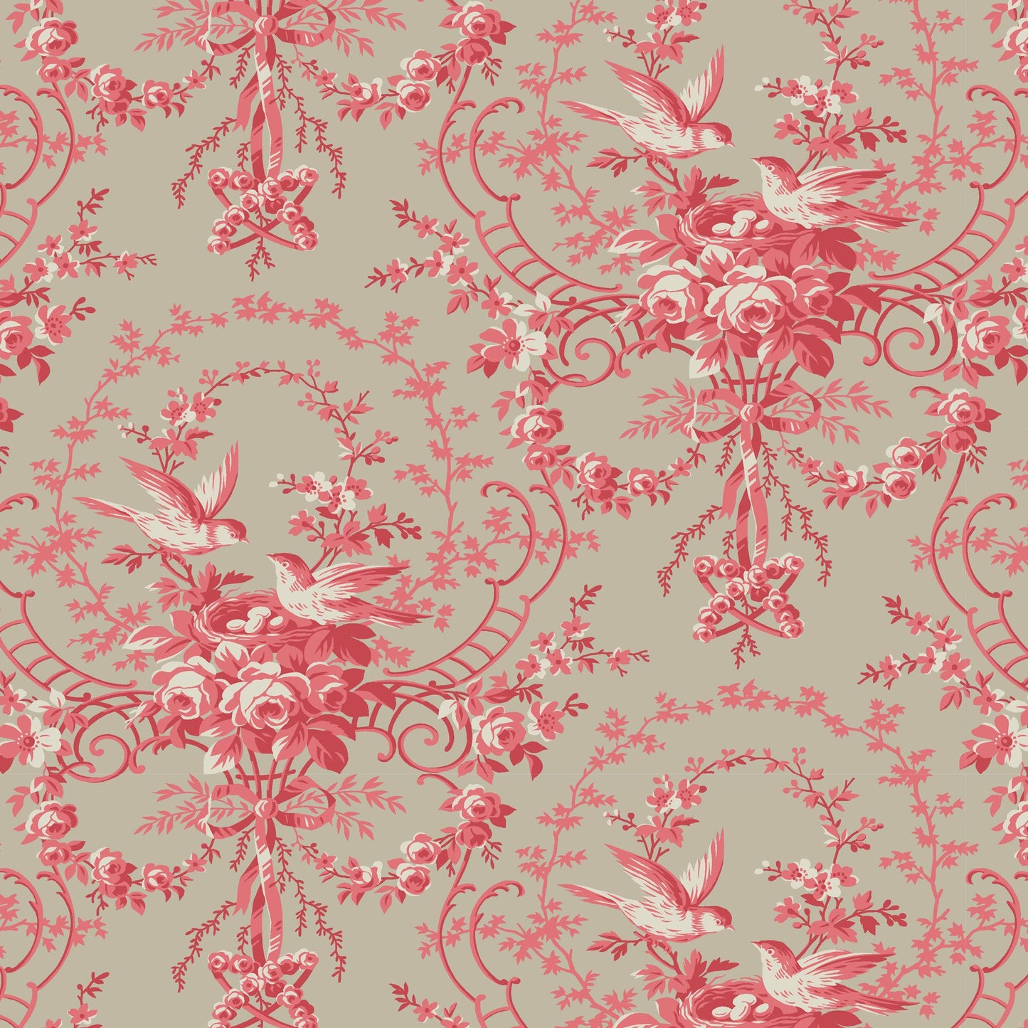 DV6492 JARDIN DE PRINTEMPS GISELLE 3
