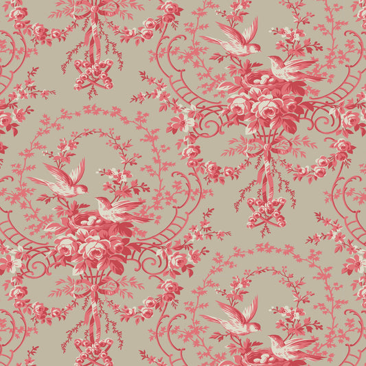 DV6492 JARDIN DE PRINTEMPS GISELLE 3