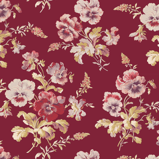 DV6500 JARDIN DE PRINTEMPS CHLOE 2