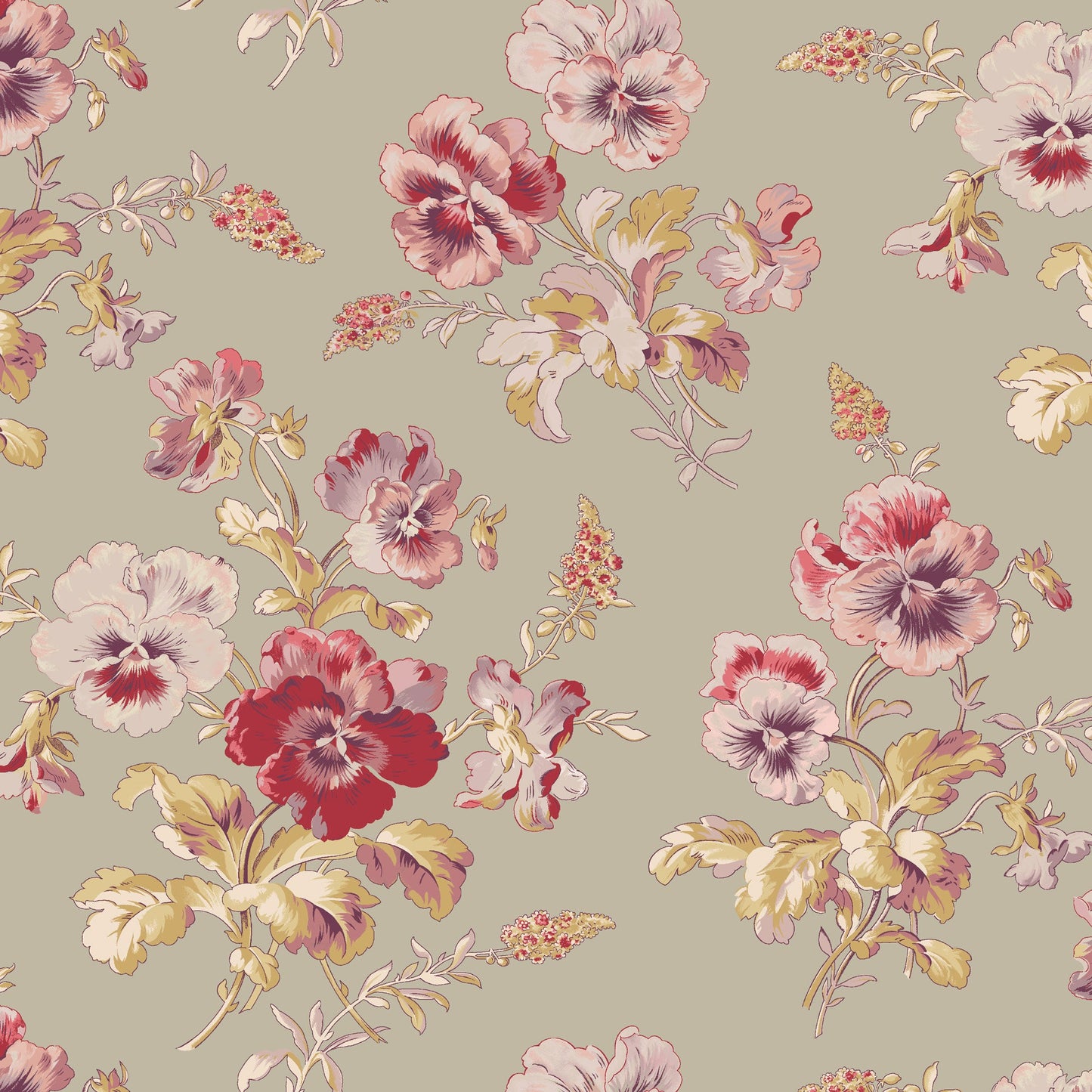 DV6501 JARDIN DE PRINTEMPS CHLOE 3
