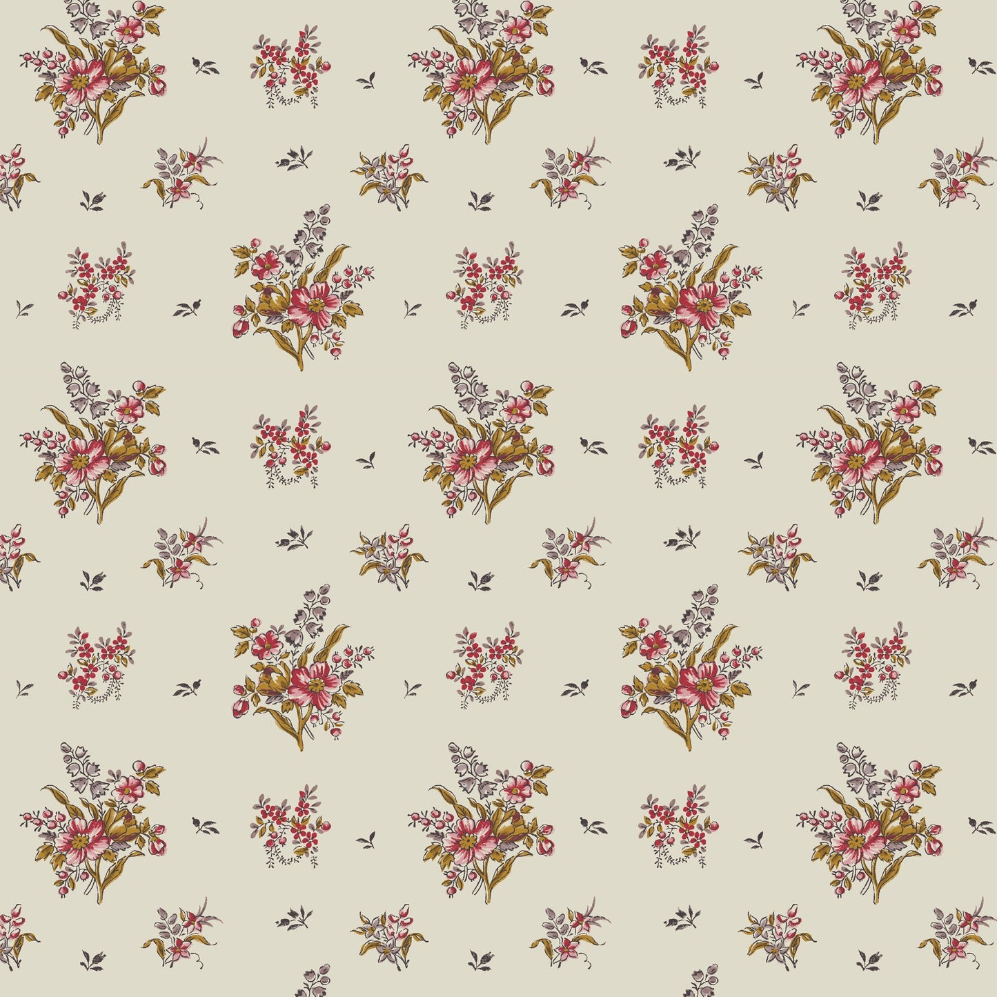 DV6502 JARDIN DE PRINTEMPS ARIELLE 1