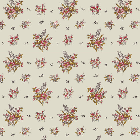 DV6502 JARDIN DE PRINTEMPS ARIELLE 1