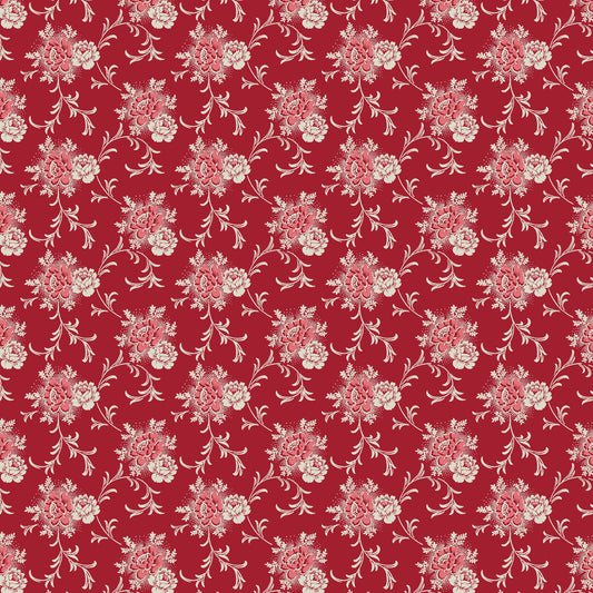 DV6507 JARDIN DE PRINTEMPS DARCY 1