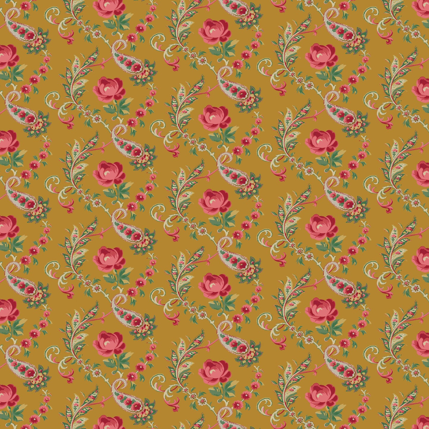 DV6509 JARDIN DE PRINTEMPS ESME 1