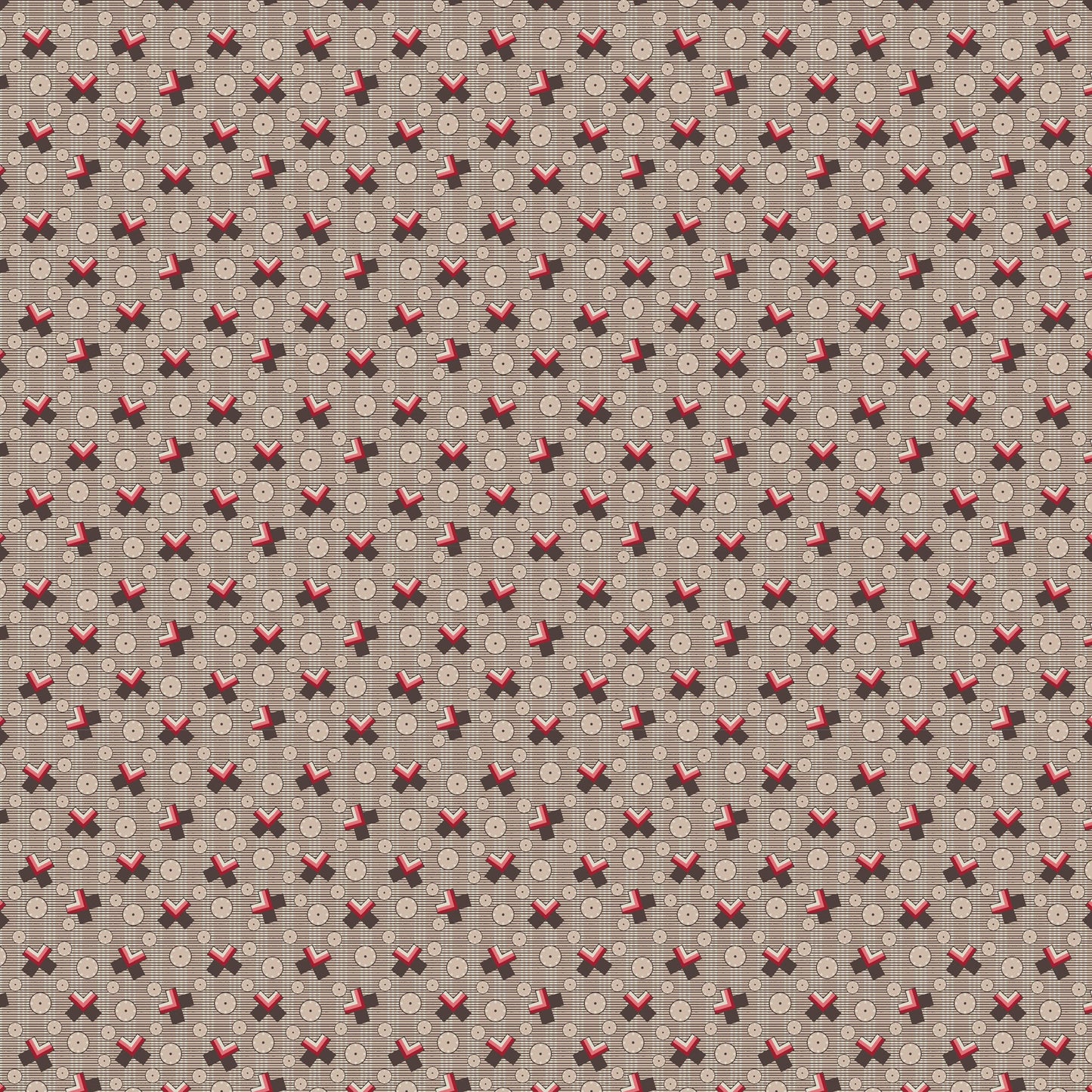 DV6512 JARDIN DE PRINTEMPS INDRA