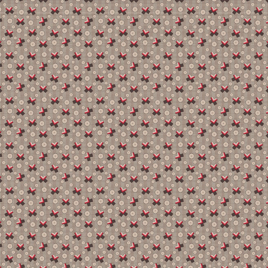 DV6512 JARDIN DE PRINTEMPS INDRA