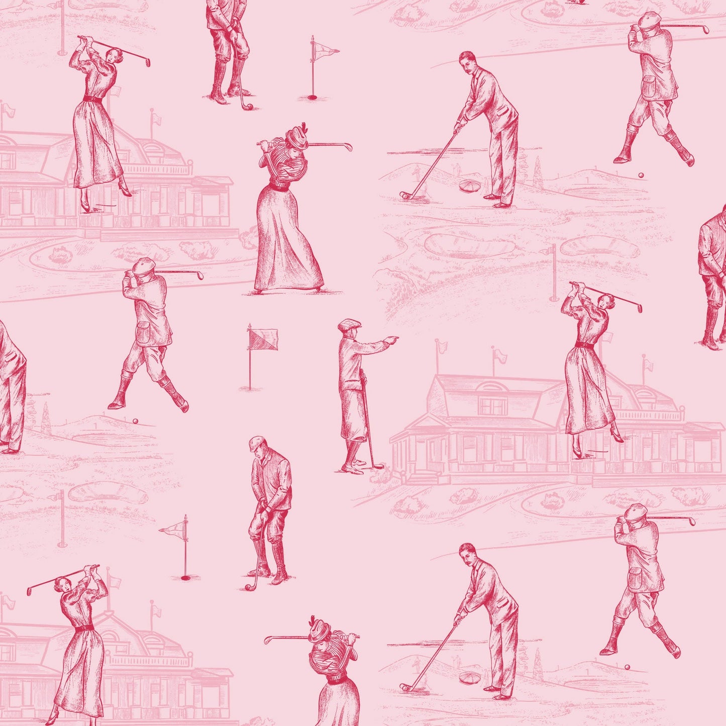 DV6626 TOILE DE JOUY