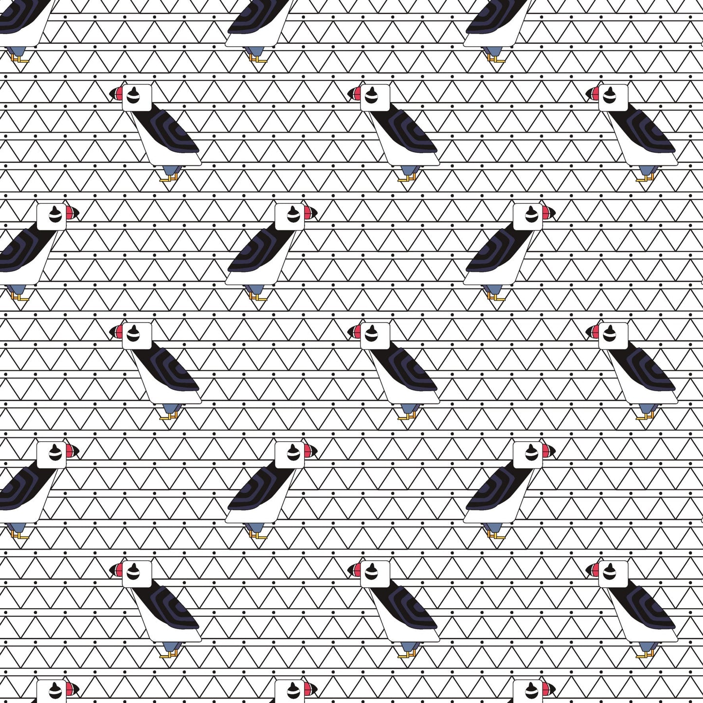 DV6670 BIRDWATCH