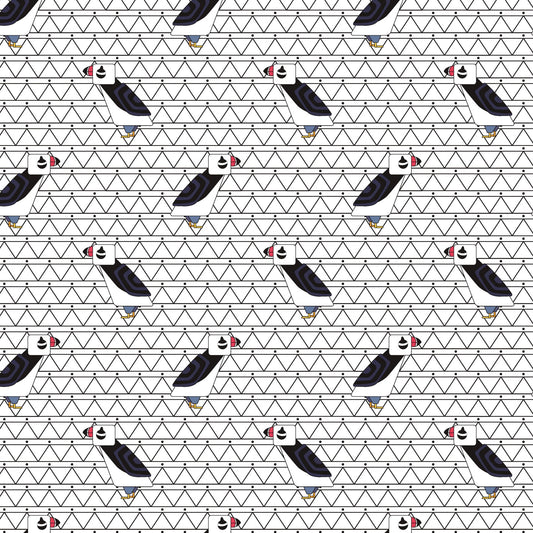 DV6670 BIRDWATCH
