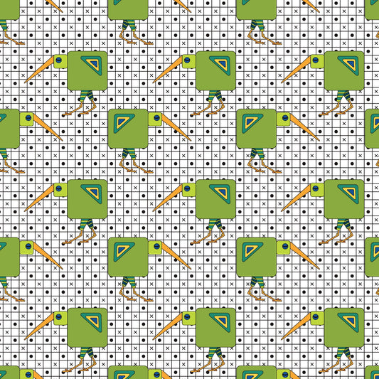 DV6672 BIRDWATCH
