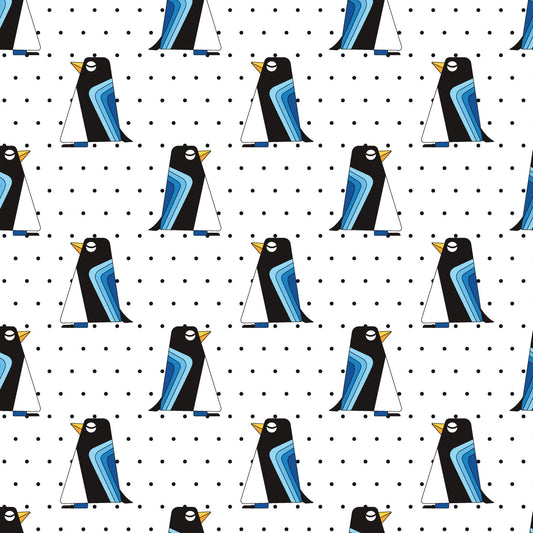 DV6681 BIRDWATCH