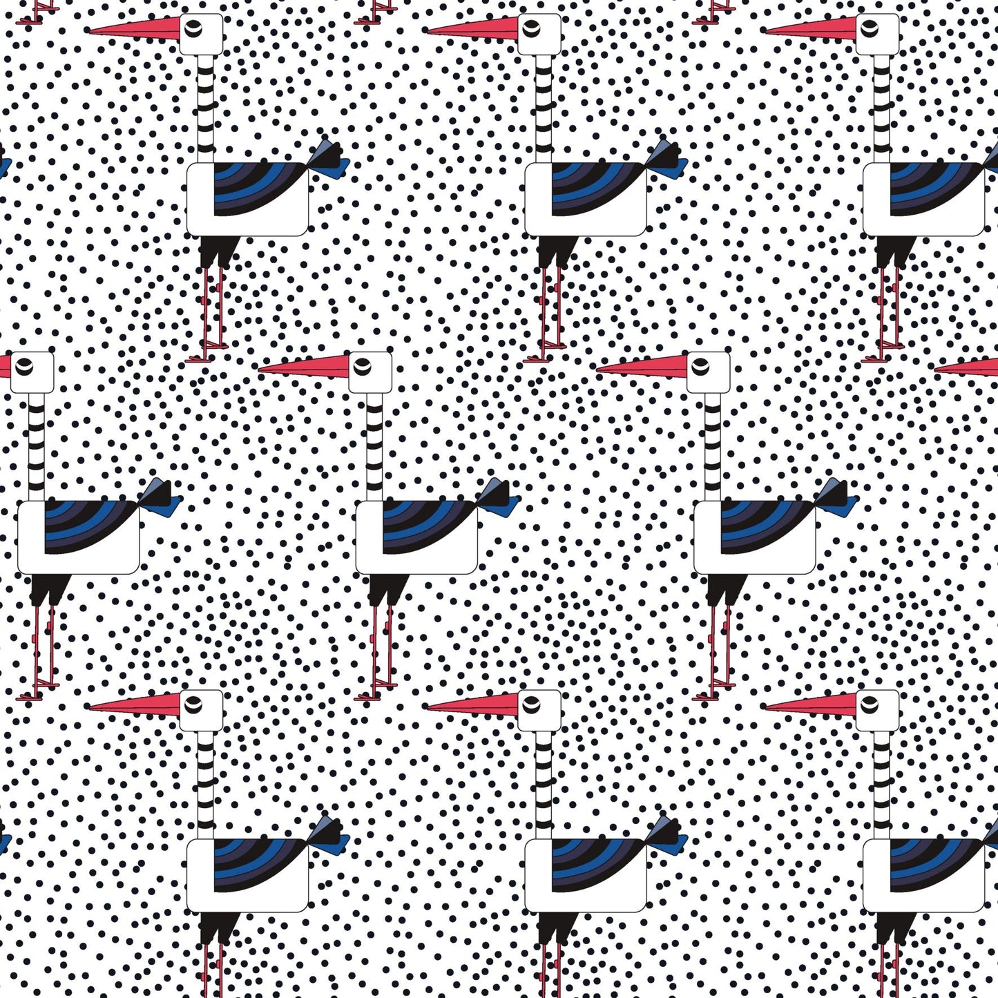 DV6686 BIRDWATCH