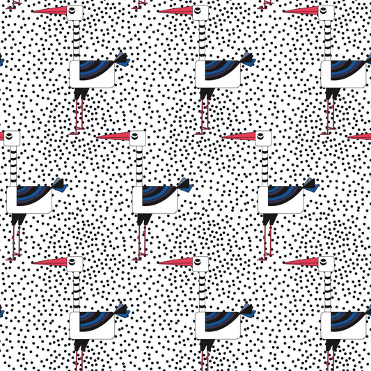DV6686 BIRDWATCH
