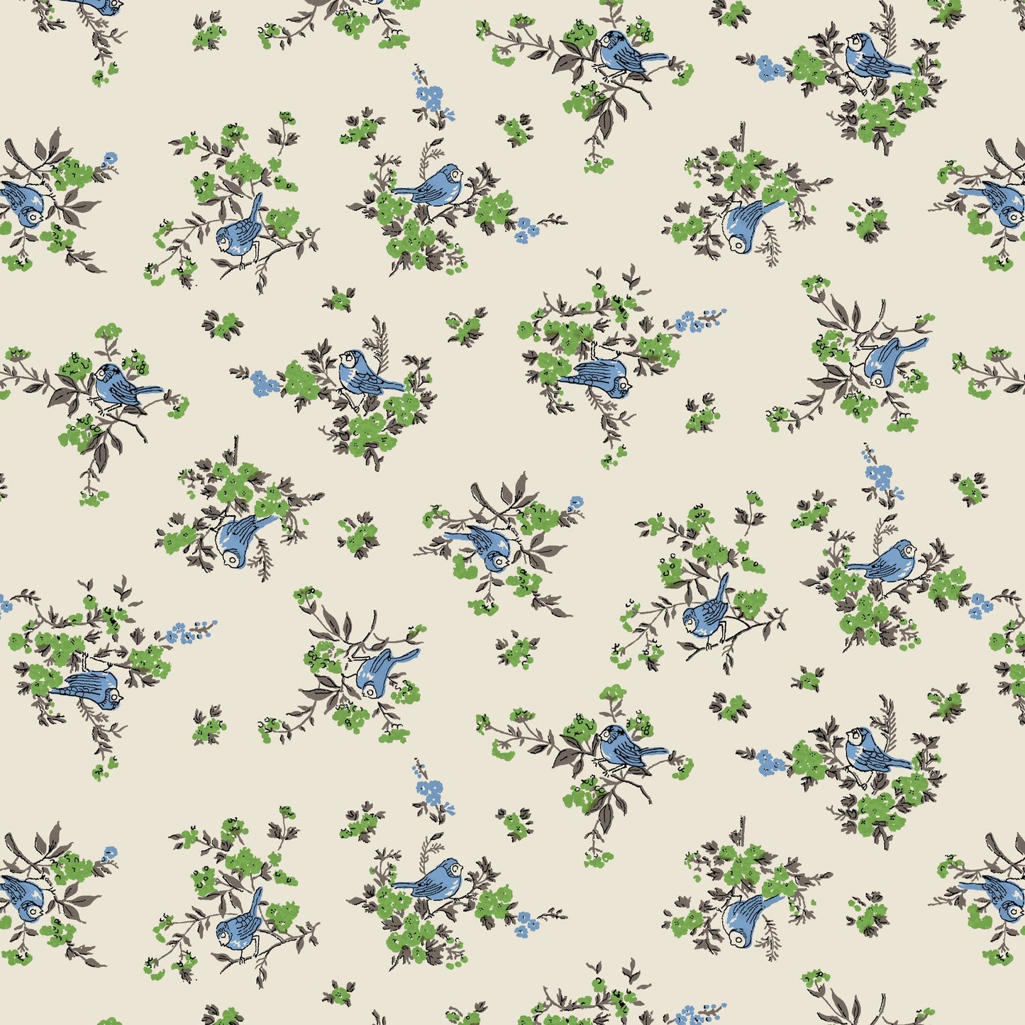 DV6742 MILKWOOD