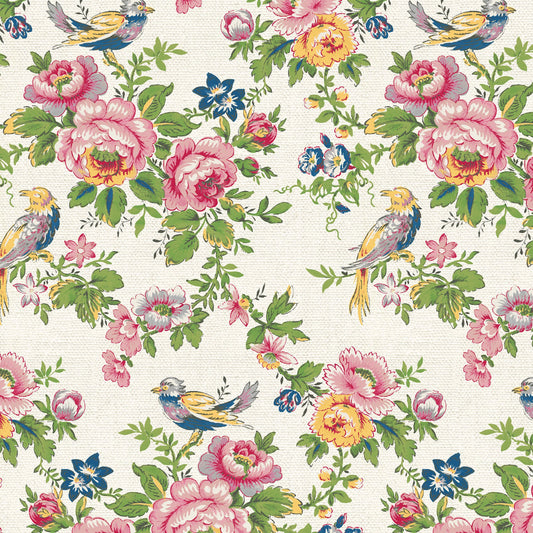 DV6761 MILKWOOD LINEN COTTON