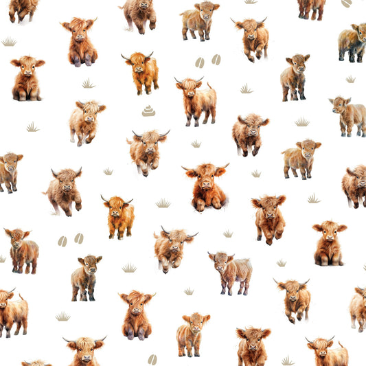 DV6786 COOPS FARM COWS